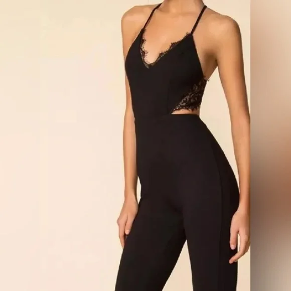 Belinda Jumpsuit
superdown
Size: XXS - Picture 3 of 3